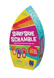 Surfside Scramble