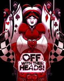 Off With Their Heads!