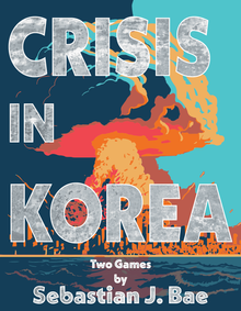 Crisis in Korea