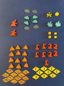 Sail: Hazards Upgrade