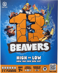 13 Beavers