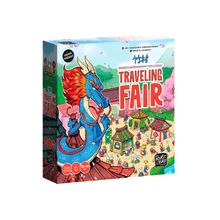 Traveling Fair