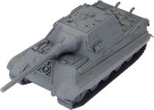 World of Tanks Miniatures Game: German – Jagdtiger