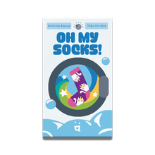 Oh My Socks!