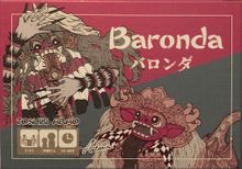 Baronda