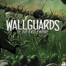 Wallguards of the East Empire
