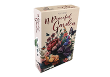 A Peaceful Garden