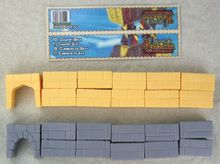 Catapult Kingdoms: Pack Of Bricks Building Pack
