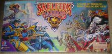Skeleton Warriors