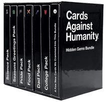 Cards Against Humanity: Hidden Gems