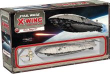 Star Wars: X-Wing Miniatures Game – Rebel Transport Expansion Pack