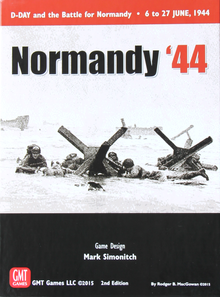 Normandy '44