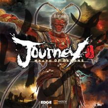 Journey: Wrath of Demons