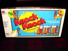 Knock Knock Game