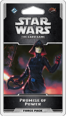Star Wars: The Card Game – Promise of Power