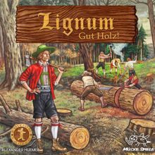 Lignum