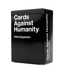 Cards Against Humanity: Fifth Expansion