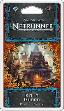 Android: Netrunner – Kala Ghoda