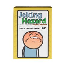 Joking Hazard: Deck Enhancement #2