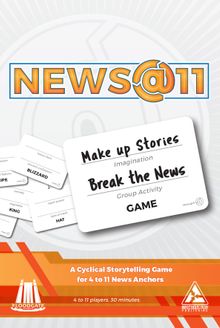 News@11