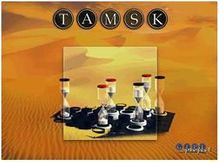 TAMSK