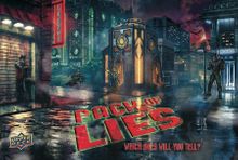 Pack of Lies