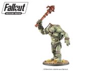 Fallout: Wasteland Warfare – Super Mutants: Behemoth