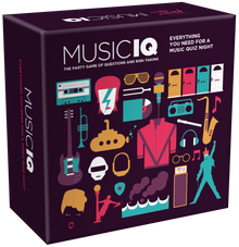 Music IQ