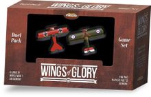 Wings of Glory: WW1 Duel Pack