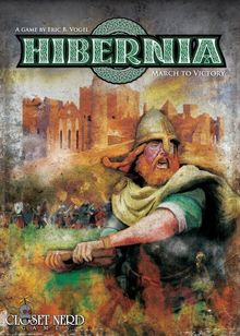 Hibernia