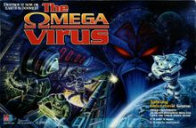 The Omega Virus