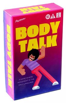 Body Talk