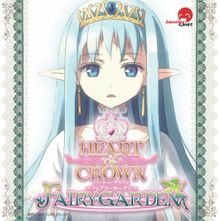 Heart of Crown: Fairy Garden