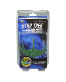 Star Trek: Attack Wing – I.R.W. Valdore Expansion Pack