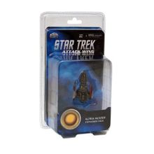 Star Trek: Attack Wing – Alpha Hunter Expansion Pack