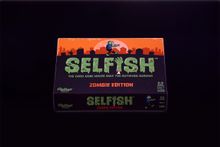 Selfish: Zombie Edition