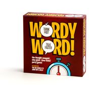 Wordy Word
