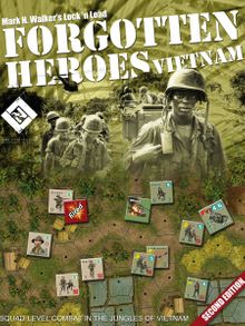 Lock 'n Load: Forgotten Heroes – Vietnam