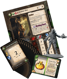 Perdition's Mouth: Abyssal Rift – Traitor Guard