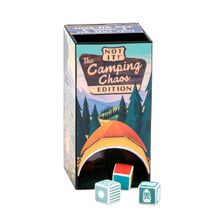 Not It!: The Camping Chaos Edition
