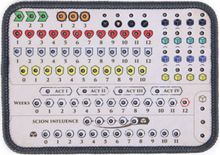 Hoplomachus: Victorum – Premium Hero Tracker Mat