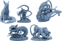 Cthulhu Wars: Something About Cats