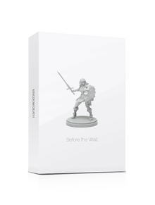 Kingdom Death: Monster – Before The Wall Promo