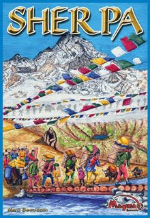 Sherpa