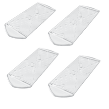 Car Wars (Sixth Edition): Clear Bases