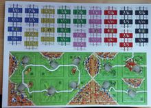 Carcassonne: The Bets