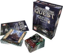 Thunderstone Quest: What Lies Beneath