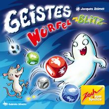 Geistesblitz Würfelblitz