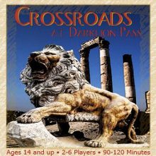 CrossRoads at Darklion Pass