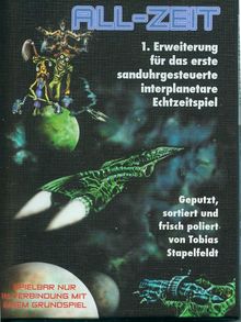 Space Dealer: All-Zeit